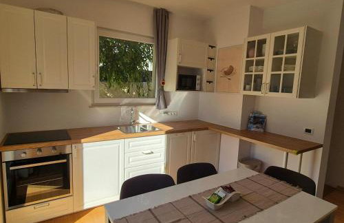 Luxury two-floor apartment in Petrčane with garden and pool - Foto 37