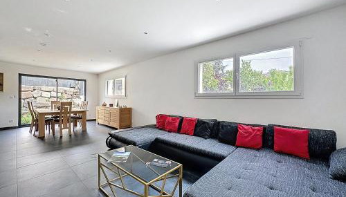 Maison spacieuse tout équipée Dolet - Foto 2