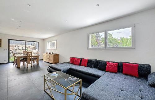 Maison spacieuse tout équipée Dolet - Photo 2