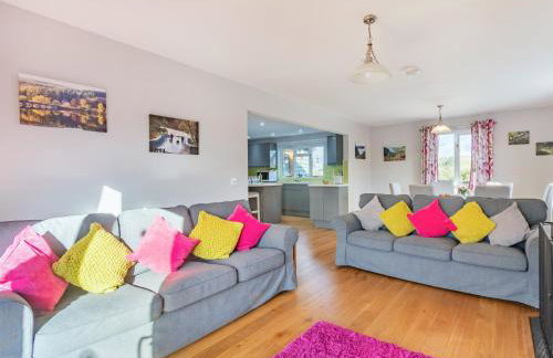 Cuckoo Hill Lodge - Foto 7