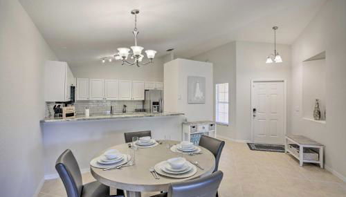 Bright and Airy Fort Myers Home with Pool Access! - Foto 5