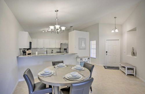 Bright and Airy Fort Myers Home with Pool Access! - Foto 5