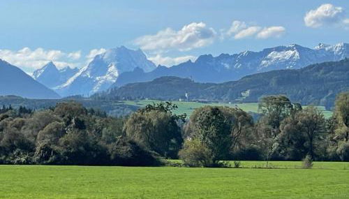 Ferienwohnung Mühlenweg - Foto 2