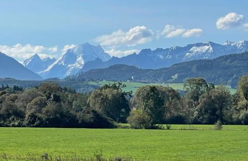 Ferienwohnung Mühlenweg - Foto 2