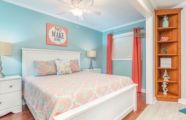 Savannah Beach Racquet Club - Foto 40