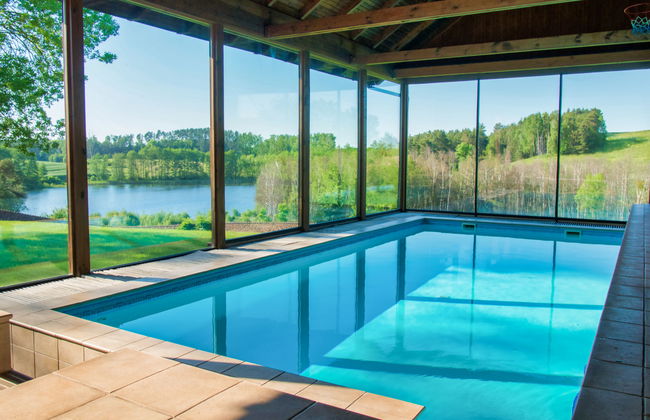 Wielkie Leźno - Foto 25