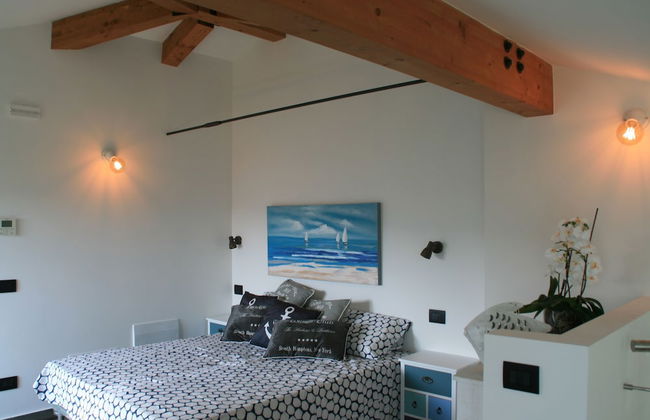 Agriturismo Podere Nigriano - Foto 8