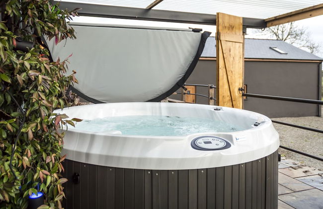 Lavender - Luxurious Barn Conversion - Foto 27