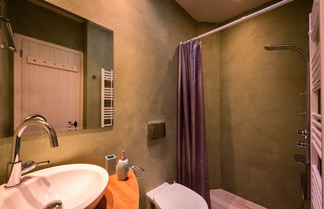 Yades Villas Lefkada - Foto 19