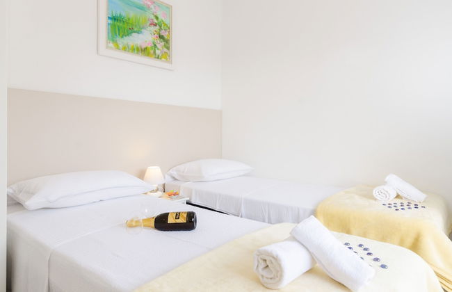 Apartments Kapelica - Foto 13