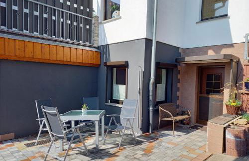 Ferienwohnung Am Wald - Foto 1