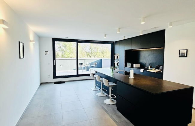 Spacious 3 bedroom large terrace&parking - Foto 7