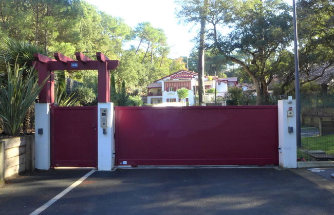 Domaine Aïga - Foto 14