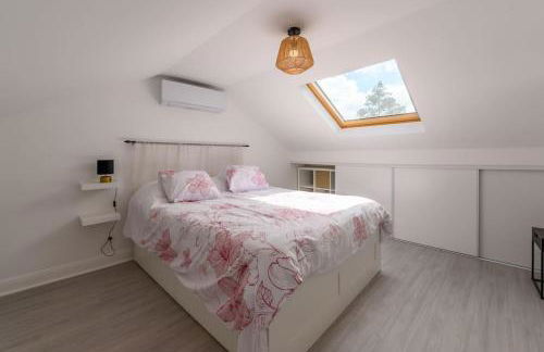 Villa ballon d or - Foto 26