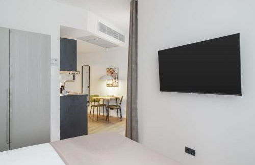 Limehome Berlin Sybelstraße - Foto 66