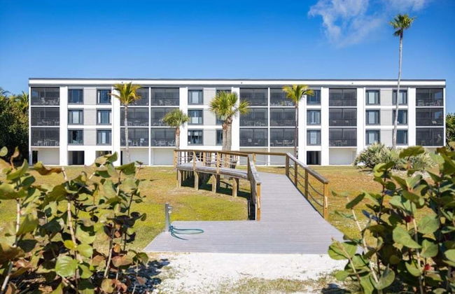 Pelicans Roost 104 2 Bedroom Condo - Foto 45