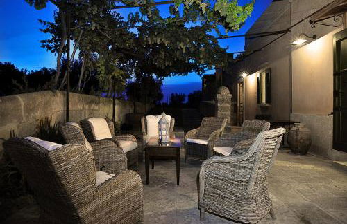 Naturalis Bio Resort - Foto 60