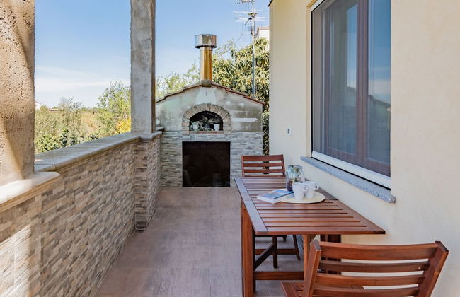 Battisti 55 in Rocca San Giovanni - Foto 7