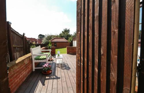 Chalk Cottage - Foto 22