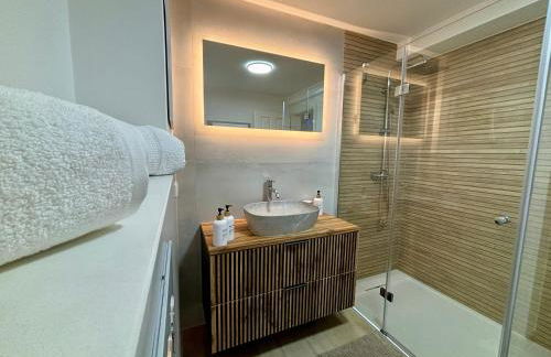 AR Apartments I Art Apartment I 4 Pers I Zentrum - Foto 41