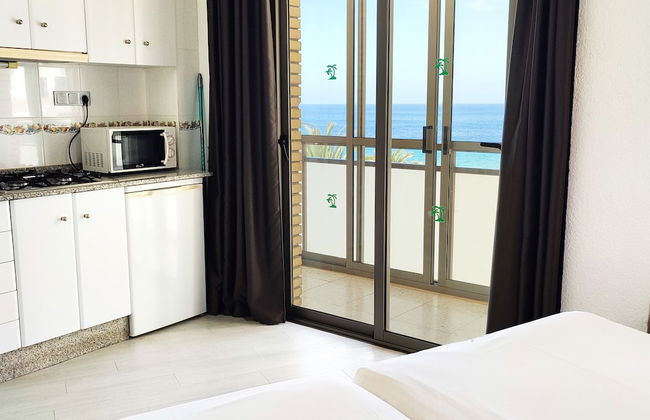 Apartamentos Flats Friends Atlantida - Photo 23