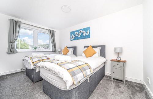 Super Prime Luxury Waterfront View DBay by TBA - Foto 7