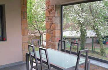 Alojamientos Marel Sanabria - Foto 18