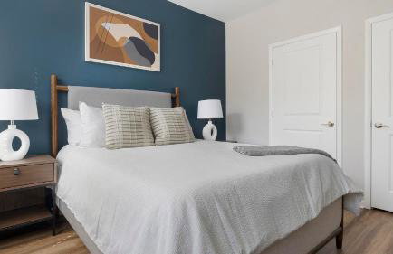 Landing Beautiful 1BD Clubhouse Gym - Foto 60