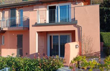 The Fairy World - Penthouse with Terrace Lake view and Pool - Photo 7