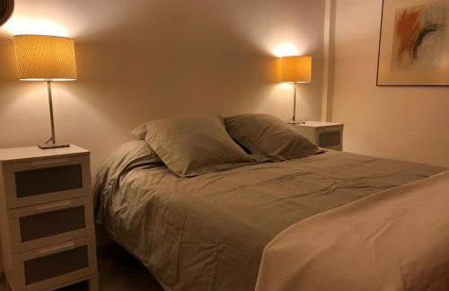 Apartment by the sea El Medano Royal Plaza - Foto 6