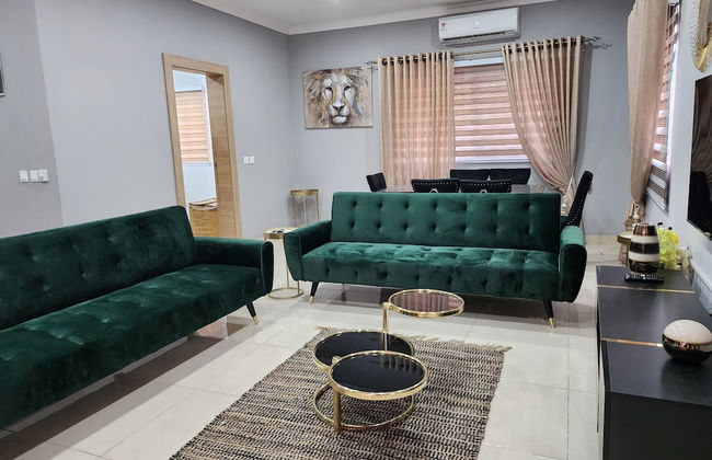 Spacious Luxury 3Bed Hse in Tema Netflix - Foto 45