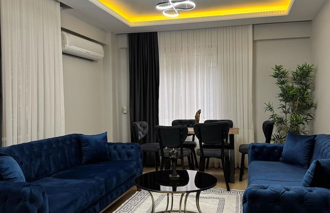 Taksim Wonder Suites - Foto 58