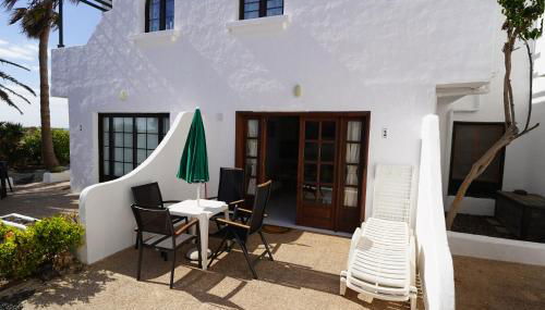 El Caleton Garden Apartment - Foto 5