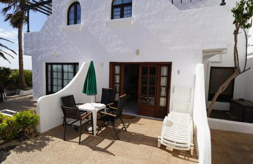 El Caleton Garden Apartment - Foto 5