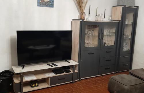 Maison de vacances La Bastide des Poètes Tour du Coridou - Foto 53