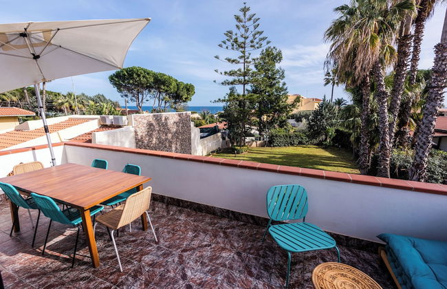 Villetta Sirena a Fontane Bianche - Foto 28