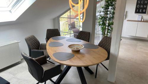 Ferienwohnung Westerwaldblick Haiger - Foto 5