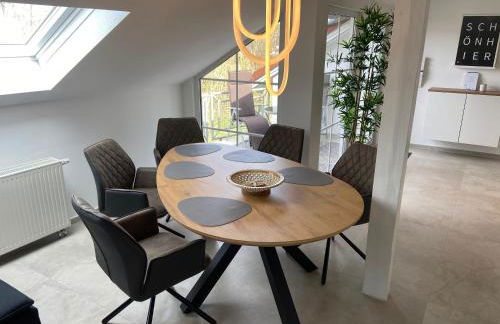 Ferienwohnung Westerwaldblick Haiger - Foto 5