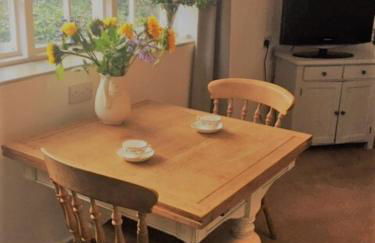 Loxley Barn, 1-bed Cottage Retreat - Photo 17