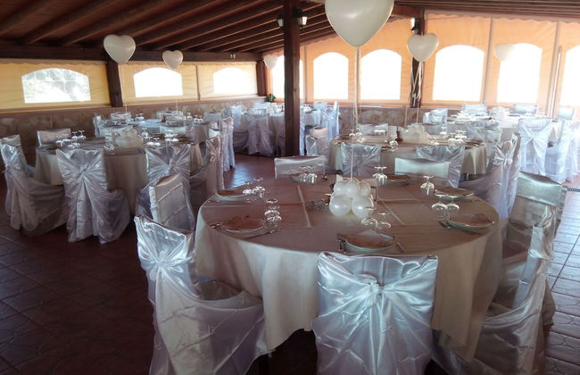 Agriturismo Is Scalas - Foto 16