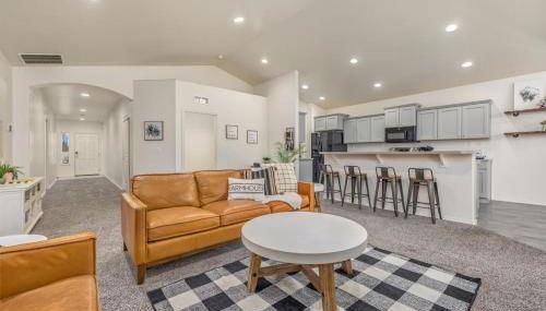 Modern Luxurious 4-bedroom Centrally located home - Foto 4