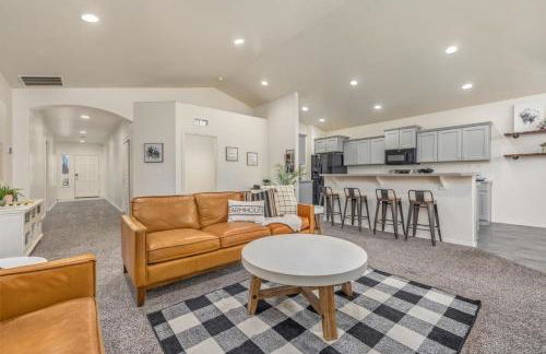 Modern Luxurious 4-bedroom Centrally located home - Foto 4