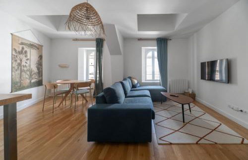 Le Wilson - Appartement design - Hyper centre - Foto 10