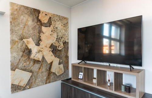 Milan Design Suite - Palestra e Parcheggio Privato - Foto 15