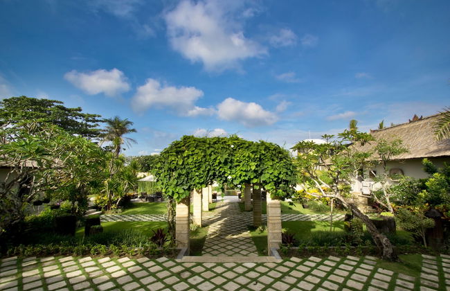 Villa Teresa Bali - Foto 37