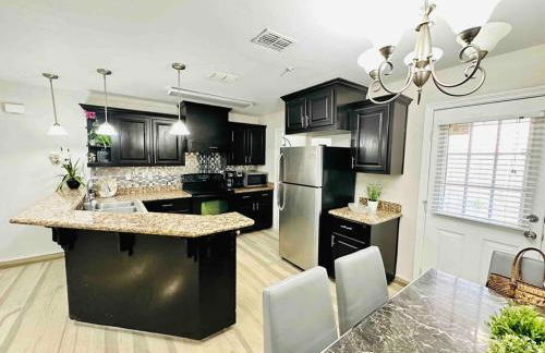 Sharyland Townhome - Foto 9