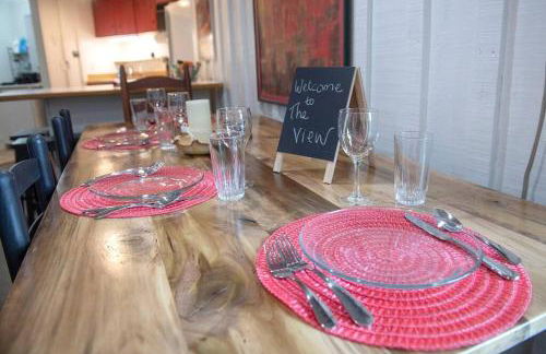 2 Bedroom Apartment overlooks WCU and Cullowhee NC - Smoke and Pet free - Foto 21