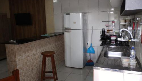 Edward Suíte Manaus 02 - Foto 3