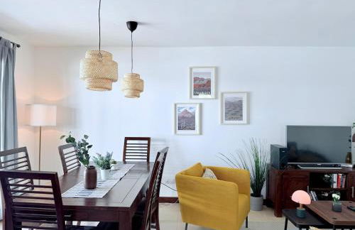 Golden Horizon en Puerto de Calero - Foto 24