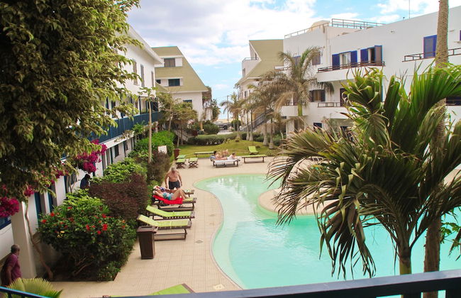 Leme Bedje Residence - Photo 26